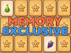 ເກມ Memory Exclusive