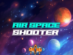 ເກມ Air Space Shooter