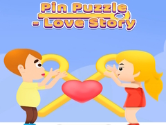ເກມ Pin Puzzle Love Story