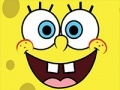 ເກມ Sponge Bob cut fruit