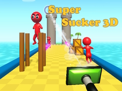 ເກມ Super Sucker 3D