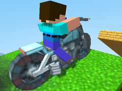 ເກມ Crazy Motorcycle