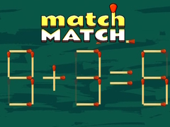 ເກມ Match Match