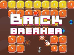 ເກມ Brick Breaker