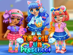 ເກມ Toddie Fun Preschool