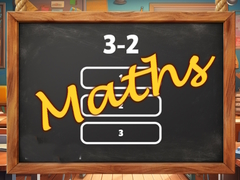 ເກມ Maths