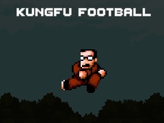 ເກມ Kungfu Football