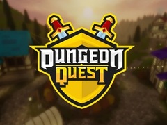 ເກມ Dungeon Quest