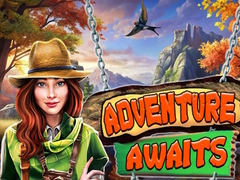 ເກມ Adventure Awaits