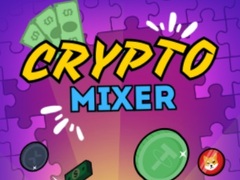 ເກມ Crypto Mixer