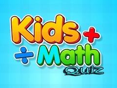 ເກມ Kids Math Quiz