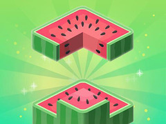 ເກມ Block Stacking