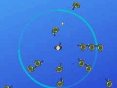 ເກມ Life Circle