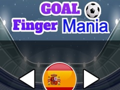 ເກມ Goal Finger Mania