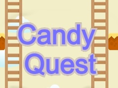 ເກມ Candy Quest