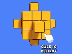 ເກມ Block Blast 3D