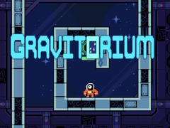 ເກມ Gravitorium 
