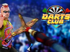 ເກມ Darts Club