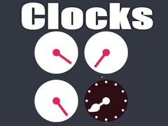 ເກມ Clocks