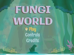 ເກມ Fungi World