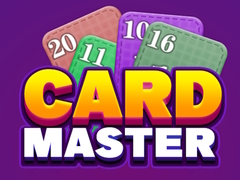 ເກມ Card Master
