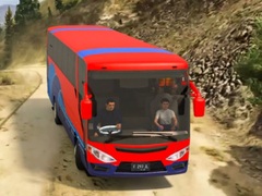 ເກມ Bus Driving Simulator