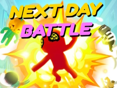 ເກມ Next Day Battle