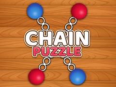 ເກມ Chain Puzzle