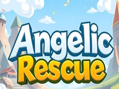 ເກມ Angelic Rescue