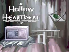 ເກມ A Hollow Heartbeat Escape