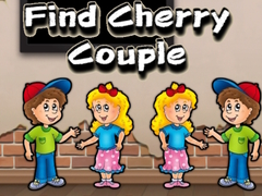 ເກມ Find Cherry Couple