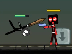ເກມ Epic Ragdoll Fight