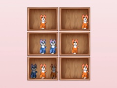 ເກມ Merge The Cats
