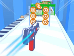 ເກມ Shooting Master! Craft the Gun!