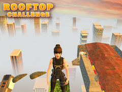 ເກມ Rooftop Challenge