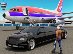 ເກມ Limousine Car