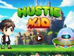 ເກມ Hustle Kid Adventures