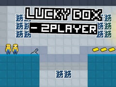 ເກມ Lucky Box - 2 Player