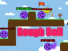 ເກມ Rough Ball