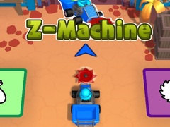 ເກມ Z-Machine