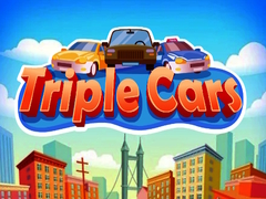 ເກມ Triple Cars