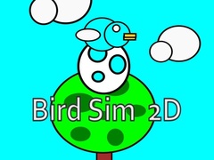 ເກມ Bird Sim 2d