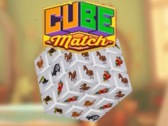 ເກມ Cube Match