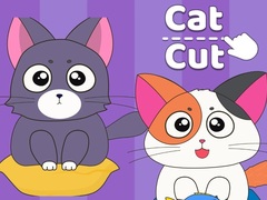 ເກມ Cat Cut