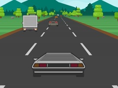 ເກມ Speed Racer