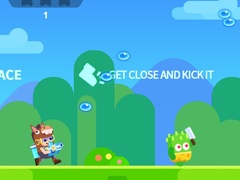 ເກມ Water Gun Shooter