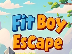 ເກມ Fit Boy Escape