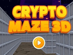 ເກມ Crypto Maze 3D