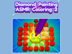 ເກມ Diamond Painting Asmr Coloring 2