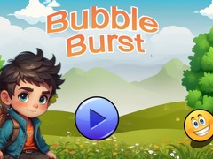 ເກມ Bubble Burst
